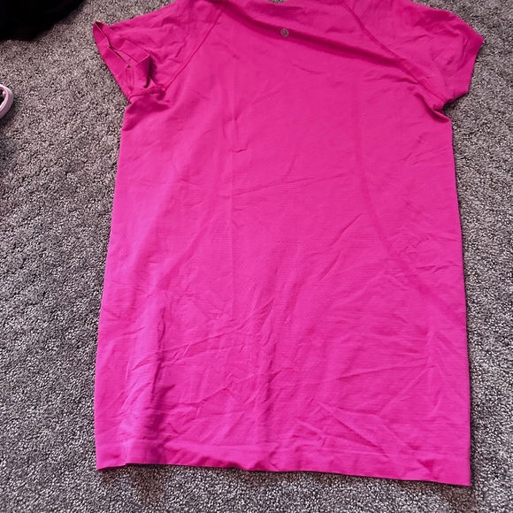 Sonic pink swiftly - Picture 2 of 2